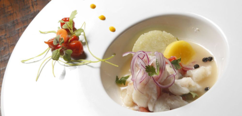 Vindouro Bistrô promove festival dedicado a peixes e frutos do mar