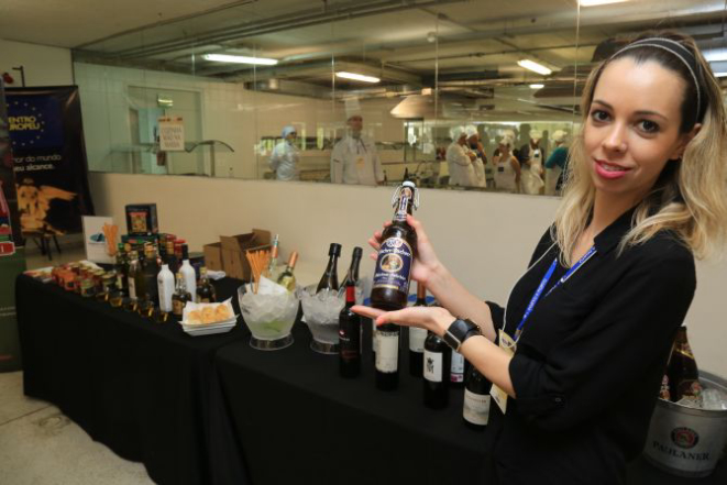 Porto a Porto no Mesa ao Vivo Paraná. Foto: Ivonaldo Alexandre/Gazeta do Povo