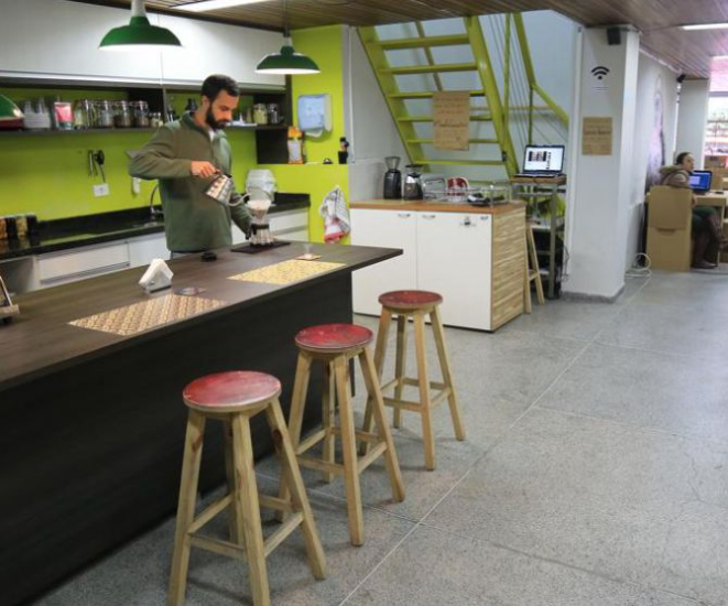 Foto: Ivonaldo Alexandre/Gazeta do Povo