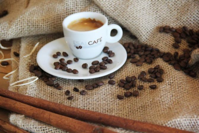 Faça uma viagem ao mundo do café no evento deste sábado (19)promovido pela Esalcafé