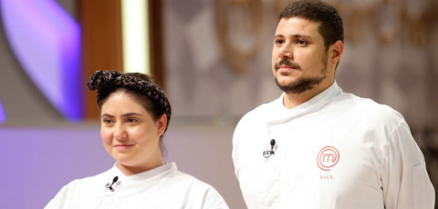 Spoiler! Quem venceu o MasterChef Brasil?