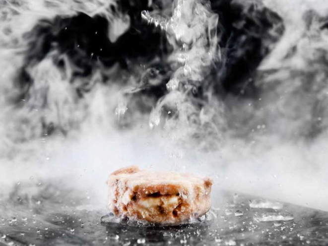 Foto: Pipoca Bafo do Dragão. Divulgação/Poco Tapas