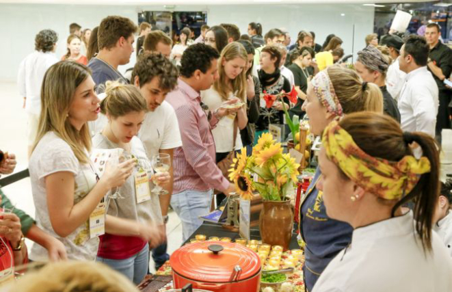Melhores da Cidade. Foto: Hugo Harada/Gazeta do Povo