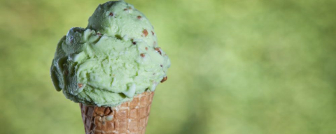 Os melhores sorvetes de Curitiba