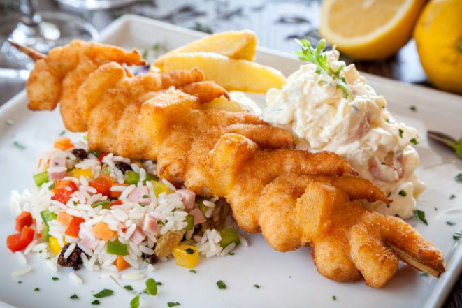 Foto: Fernando Zequinão/Gazeta do Povo