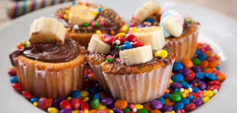 Dossiê Dia das Crianças: restaurantes com espaço kids, receitas, aulas de cozinha e mais