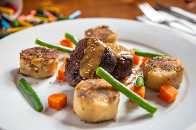 Foto: Fernando Zequinão/Gazeta do Povo