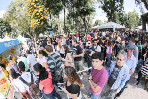 Compre ingresso antecipado e combos com desconto para a Vinada Cultural