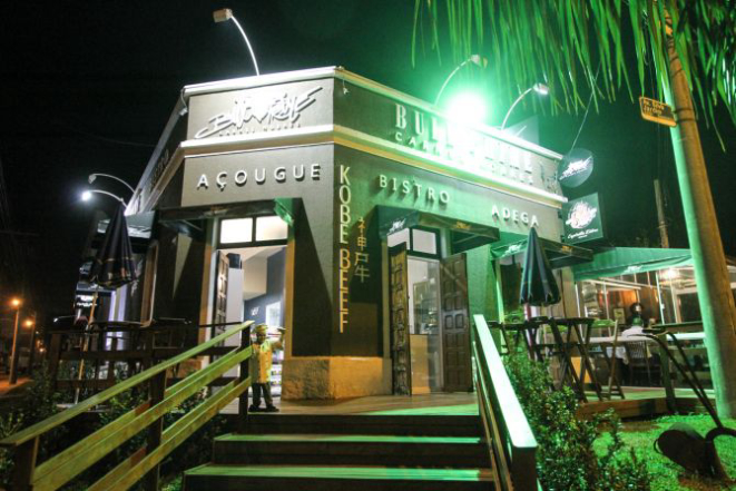 Sexta-feira, 9 de outubro, chef Ivo Lopes assina jantar especial. Reservas abertas (R$ 240 por casal)