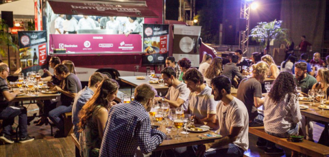 Parada Truck em 10 fotos