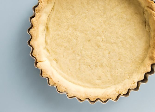 Pâte brisée. Foto: Letícia Akemi/Gazeta do Povo