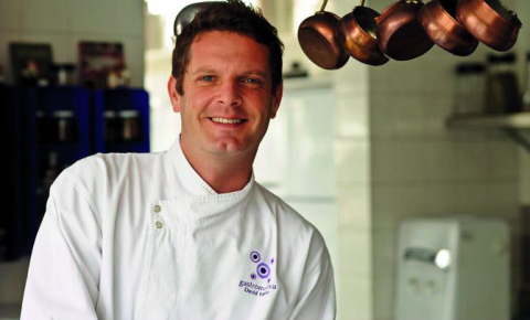 Mesa redonda no México debate a identidade gastronômica