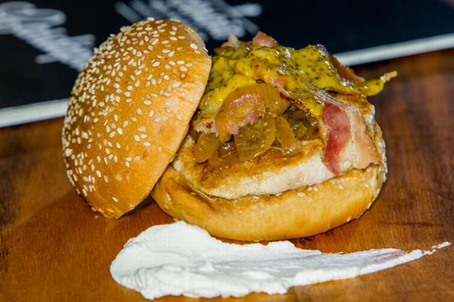 Cidadão do Mundo. Foto:divulgação