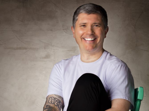 “Nasci com uma pré-disposição para doces”, diz o chef Flávio Federico