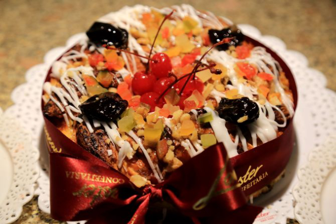 Foto: Pedro Serapio/Gazeta do Povo