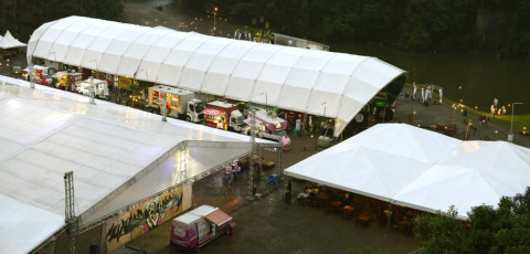 Veja os principais números do Parada Truck Concept