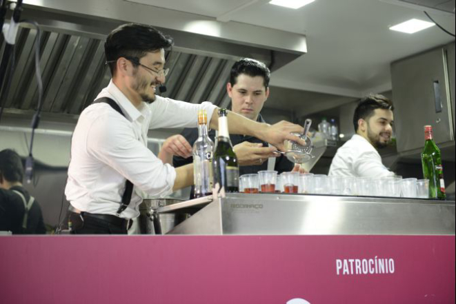 Foto: Letícia Akemi / Gazeta do Povo.