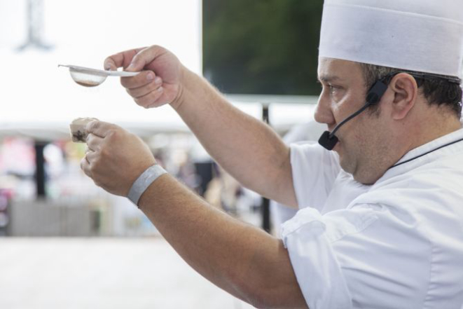Foto: Fernando Zequinão / Gazeta do Povo.
