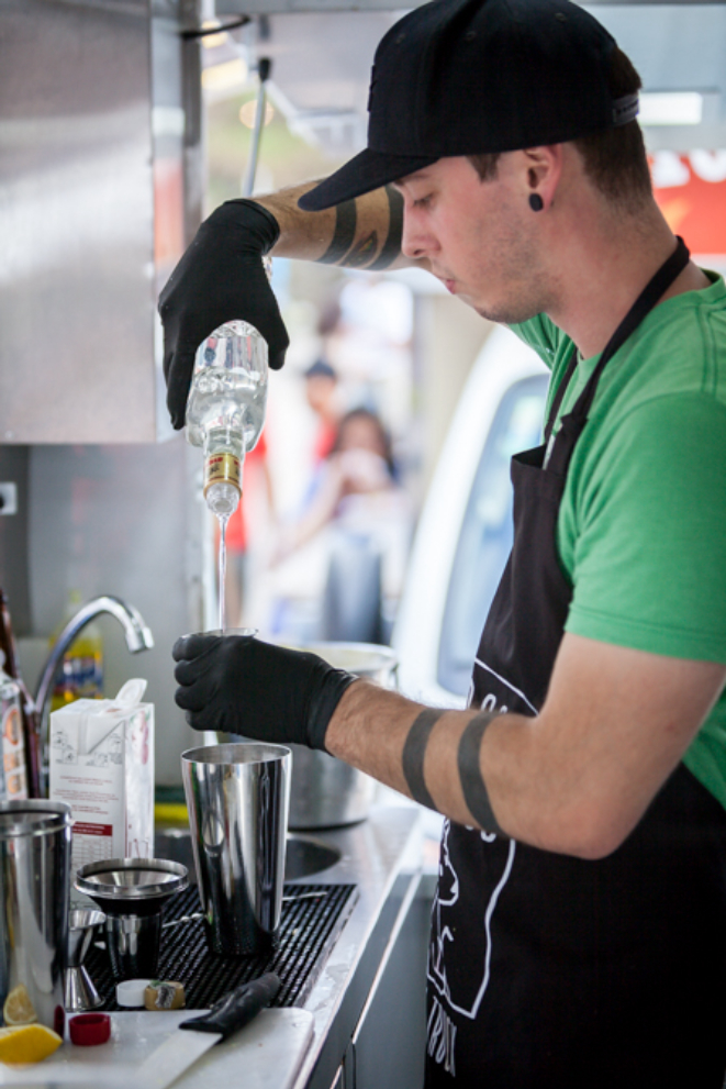 Foto: Fernando Zequinão/ Gazeta do Povo.