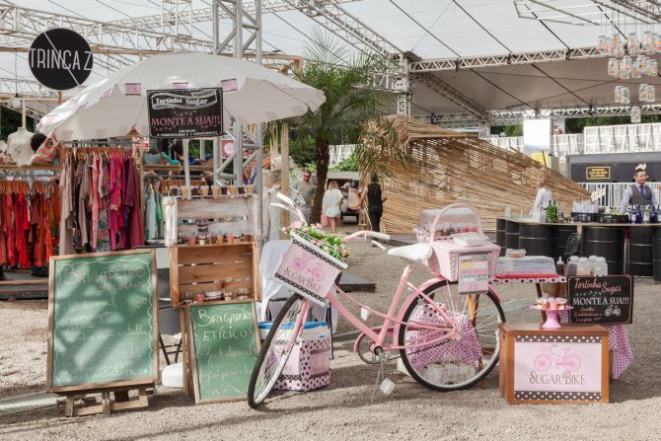 Foto: Fernando Zequinão / Gazeta do Povo.