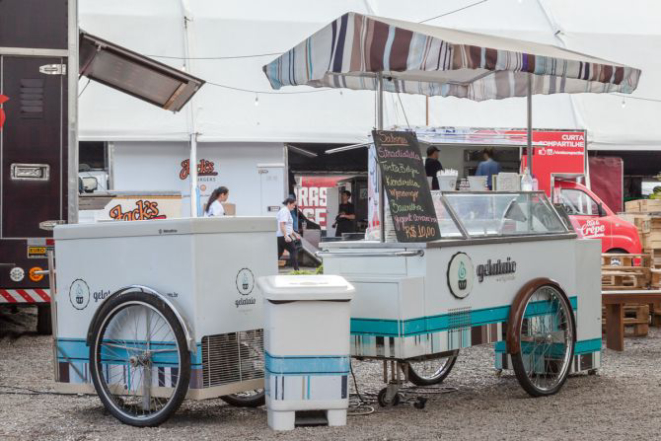 Foto: Fernando Zequinão / Gazeta do Povo.