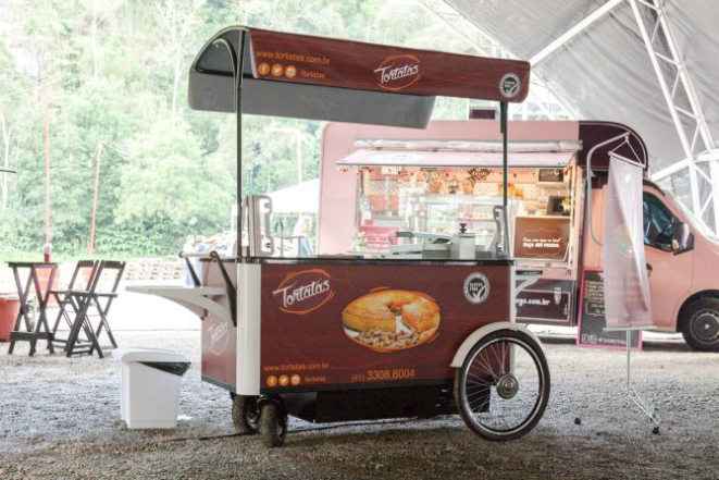 Foto: Fernando Zequinão / Gazeta do Povo.