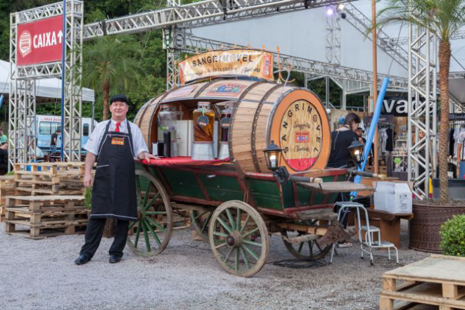 Foto: Fernando Zequinão / Gazeta do Povo.