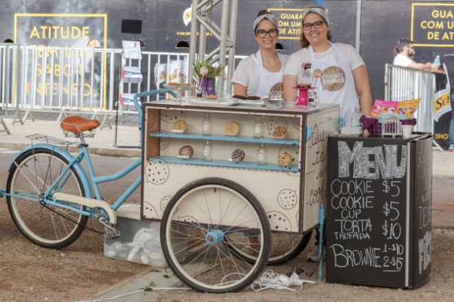 Foto: Fernando Zequinão / Gazeta do Povo.