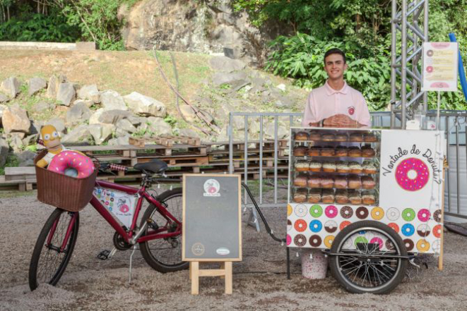 Foto: Fernando Zequinão / Gazeta do Povo.