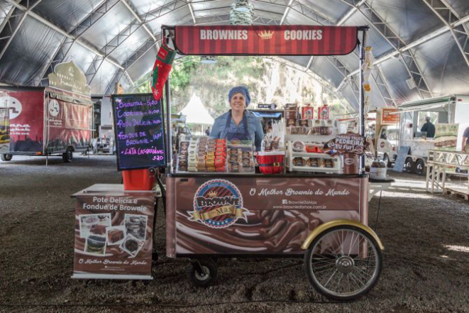 Foto: Fernando Zequinão / Gazeta do Povo.
