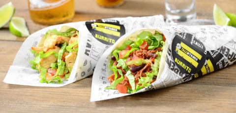 Taco El Pancho lança restaurante em contêiner na Mercadoteca