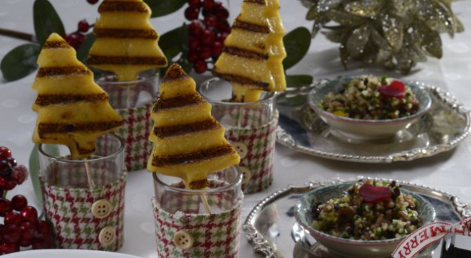 Receitas para crianças no Estúdio Bom Gourmet. Foto: Alexandre Mazzo/ Gazeta do Povo