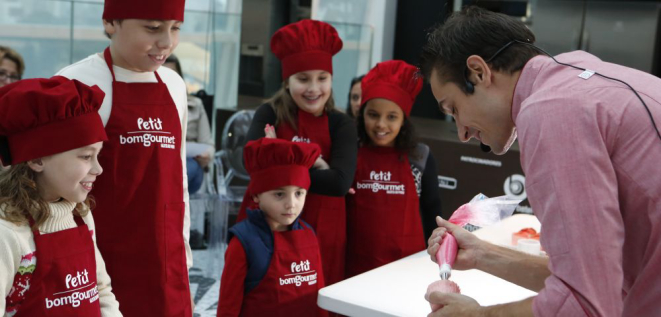 Foto: Pedro Serapio/Gazeta do Povo