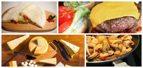 De food trucks a aulas-show. Veja o que rola no fim de semana em Curitiba