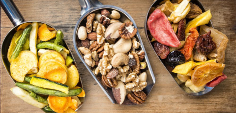 Os destaques nas prateleiras do mercado no mês de dezembro