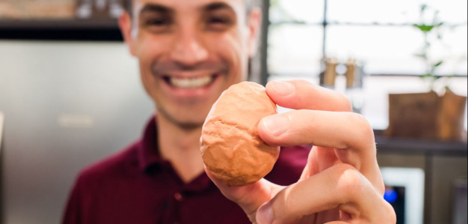 Foto: Fred Kendi/Gazeta do Povo