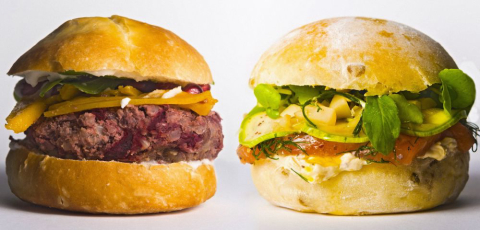 Verd & Co. abre 2 lojas com pratos que custam de R$ 9 a R$ 26