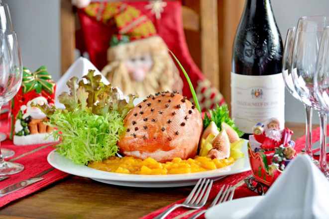 Tender Bolinha, do Armazém Santo Antônio. Foto: divulgação.