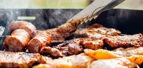 Restaurante do Texas dá desconto para quem tem arma