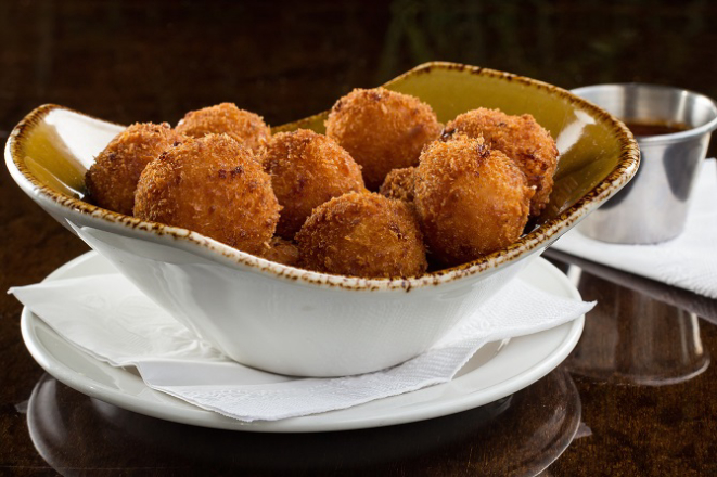 Mini twisted balls (R$ 19,90). Foto: Fabiano Guma/Divulgação