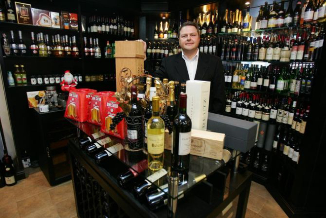 Pedro Corrêa Oliveira: "É preciso buscar alternativas para equilibrar o faturamento". Foto Ivonaldo Alexandre/Gazeta do Povo