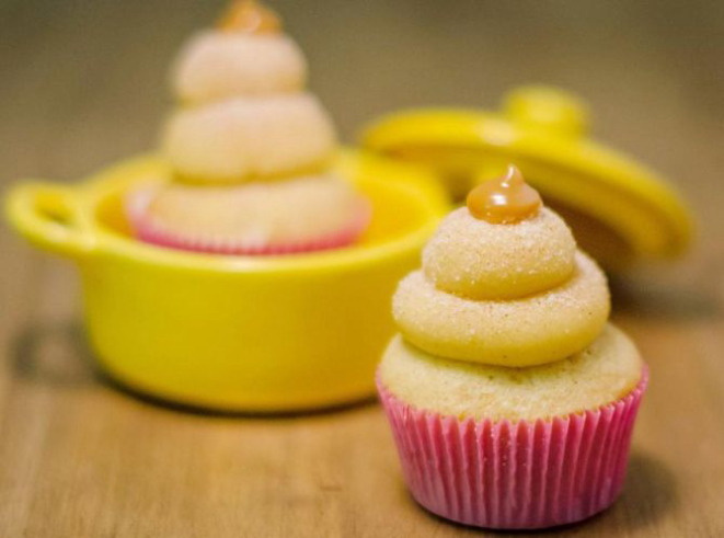 Sugar Churros. Fotos: Divulgação.