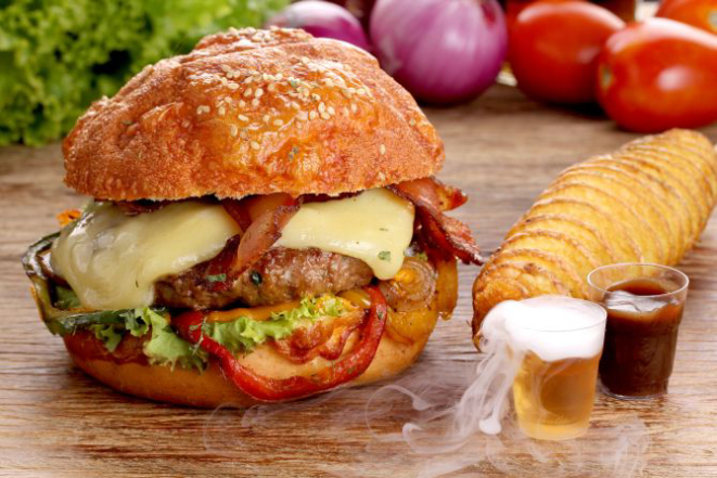 A Casa Do Ferreiro - Foto: Guilherme Alves.