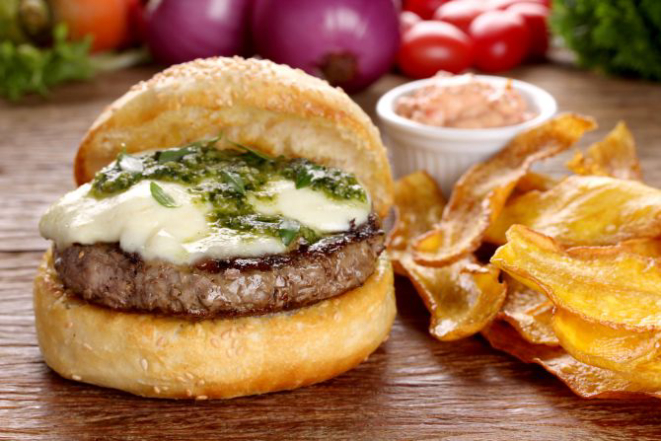 Babilônia Batel - Foto: Guilherme Alves,