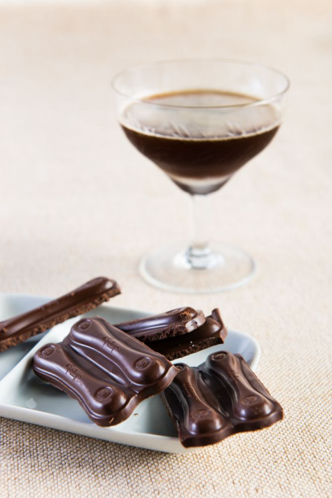 Ai, que sede! Veja receitas de café gelado