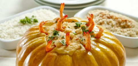 Veja os restaurantes cariocas que valem a visita