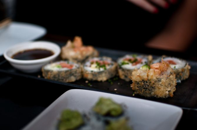 Foto: Friday&Sushi via Visualhunt