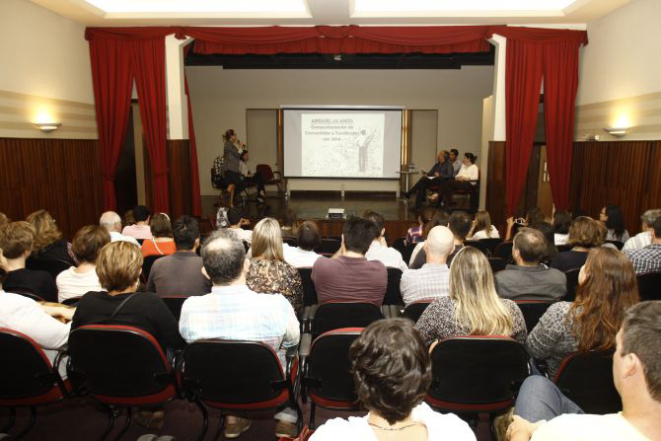 Foto: André Rodrigues / Gazeta do Povo.