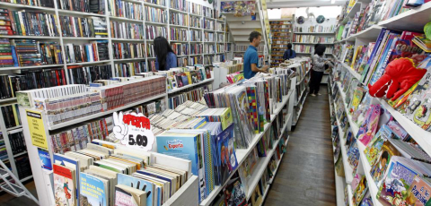 Veja onde comprar livros sobre gastronomia por até R$ 30