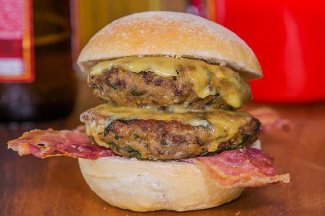 La Grappa. Foto: divulgação